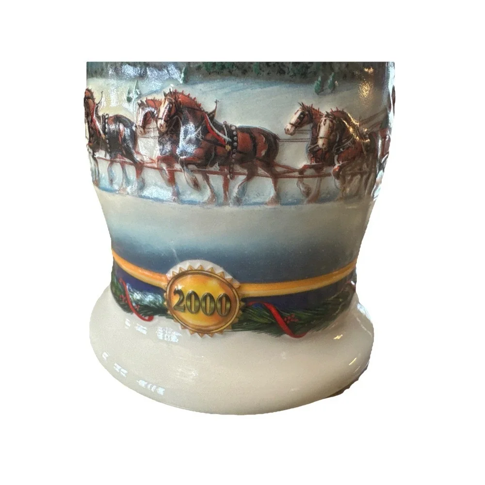 Anheuser Busch-Budweiser CS416S‎ 